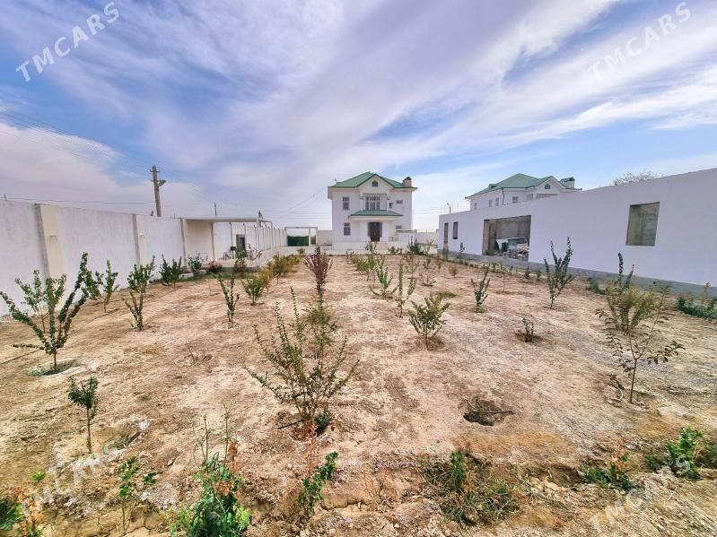 Arenda kelete Satlyk - Bäherden - img 3