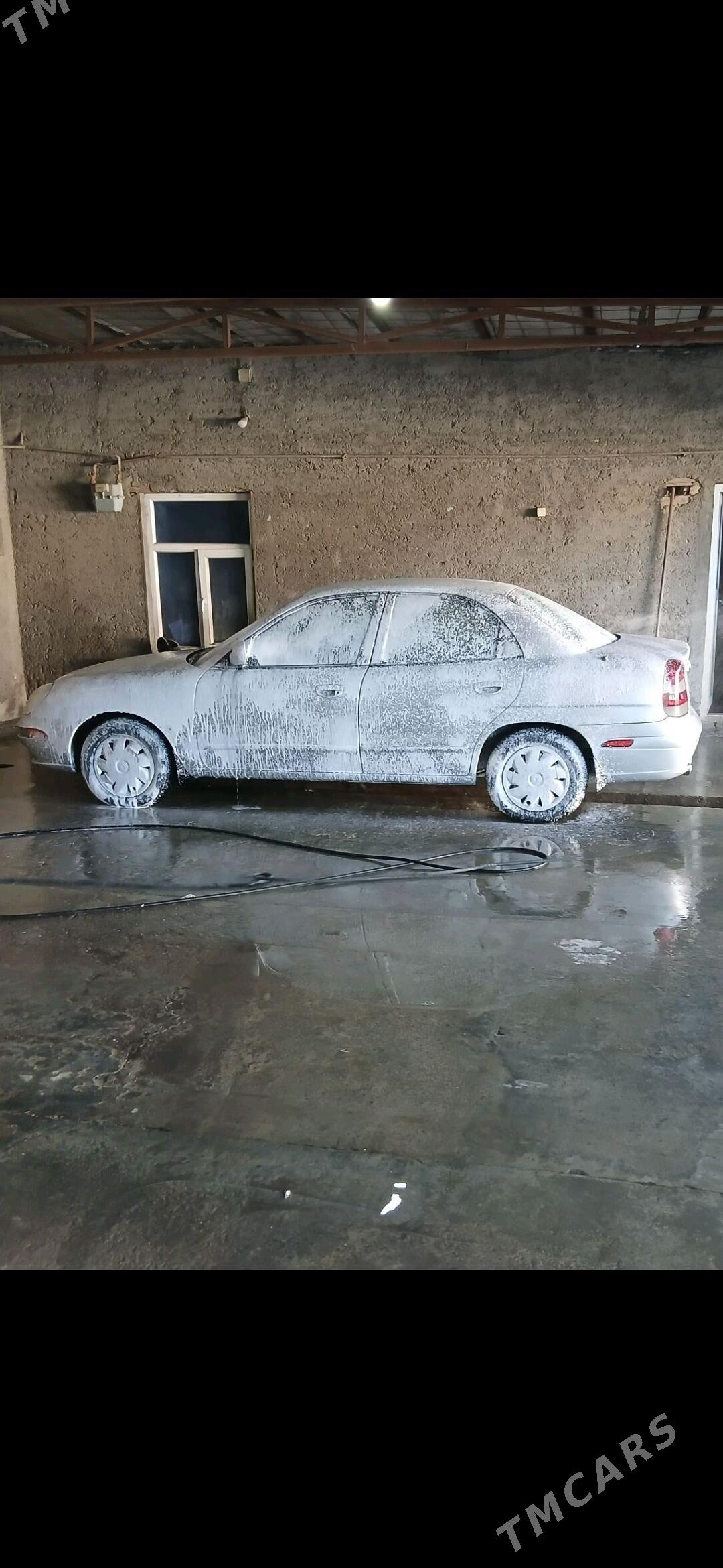 Daewoo Nubira 2001 - 50 000 TMT - Daşoguz - img 4