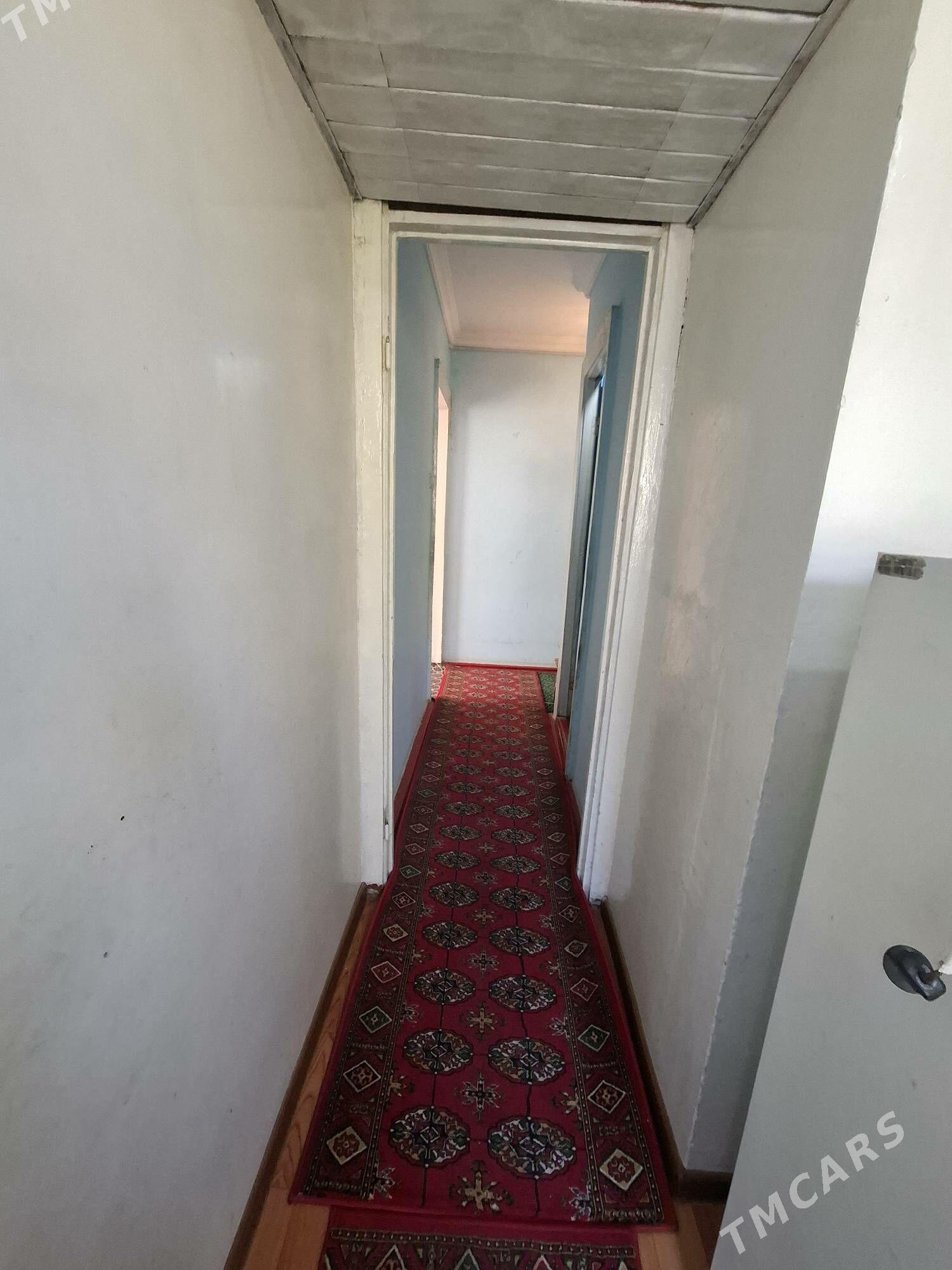 satlyk kwartira - Türkmenabat - img 3