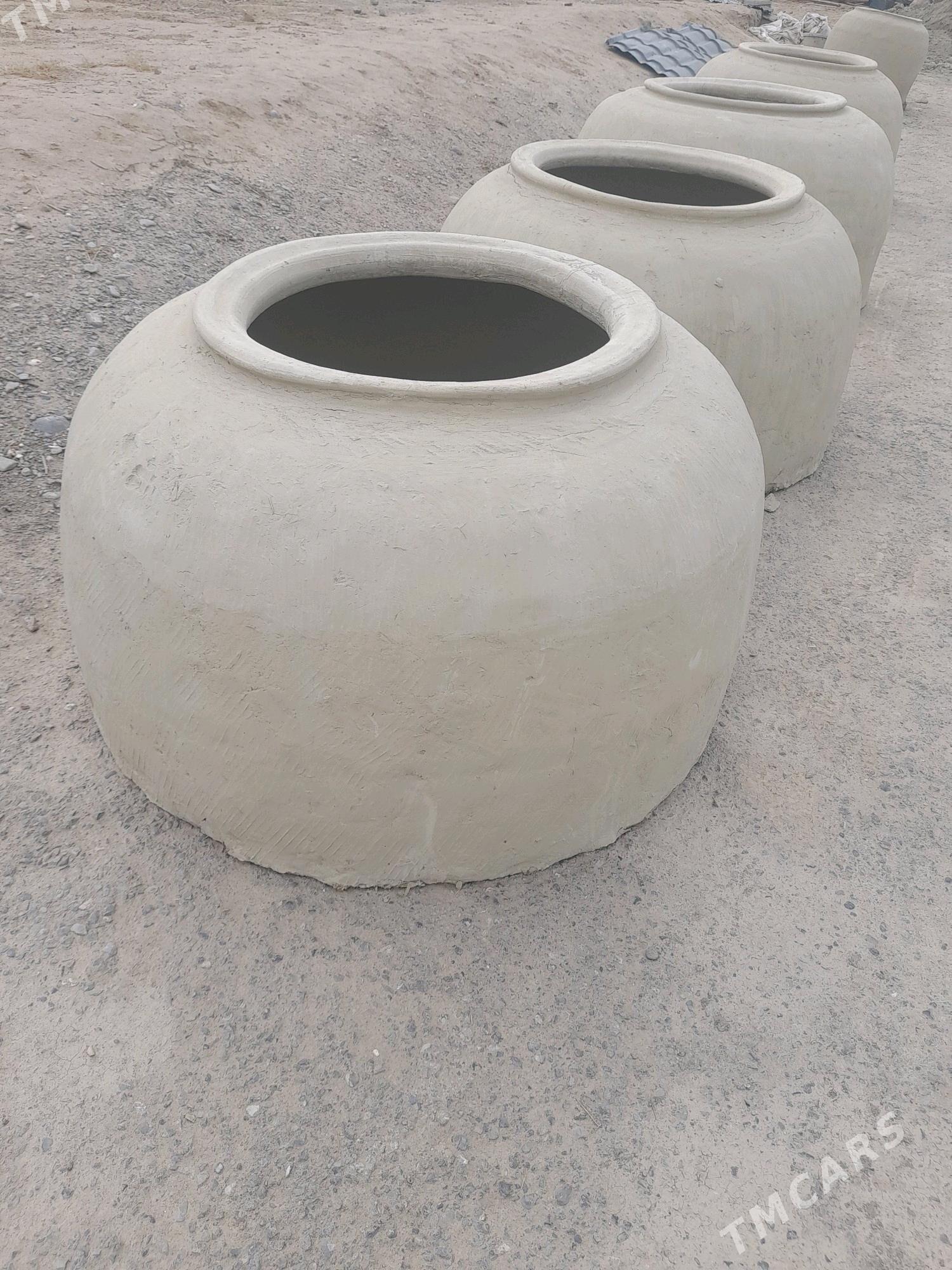 Kuze Tamdyr - Gypjak - img 2