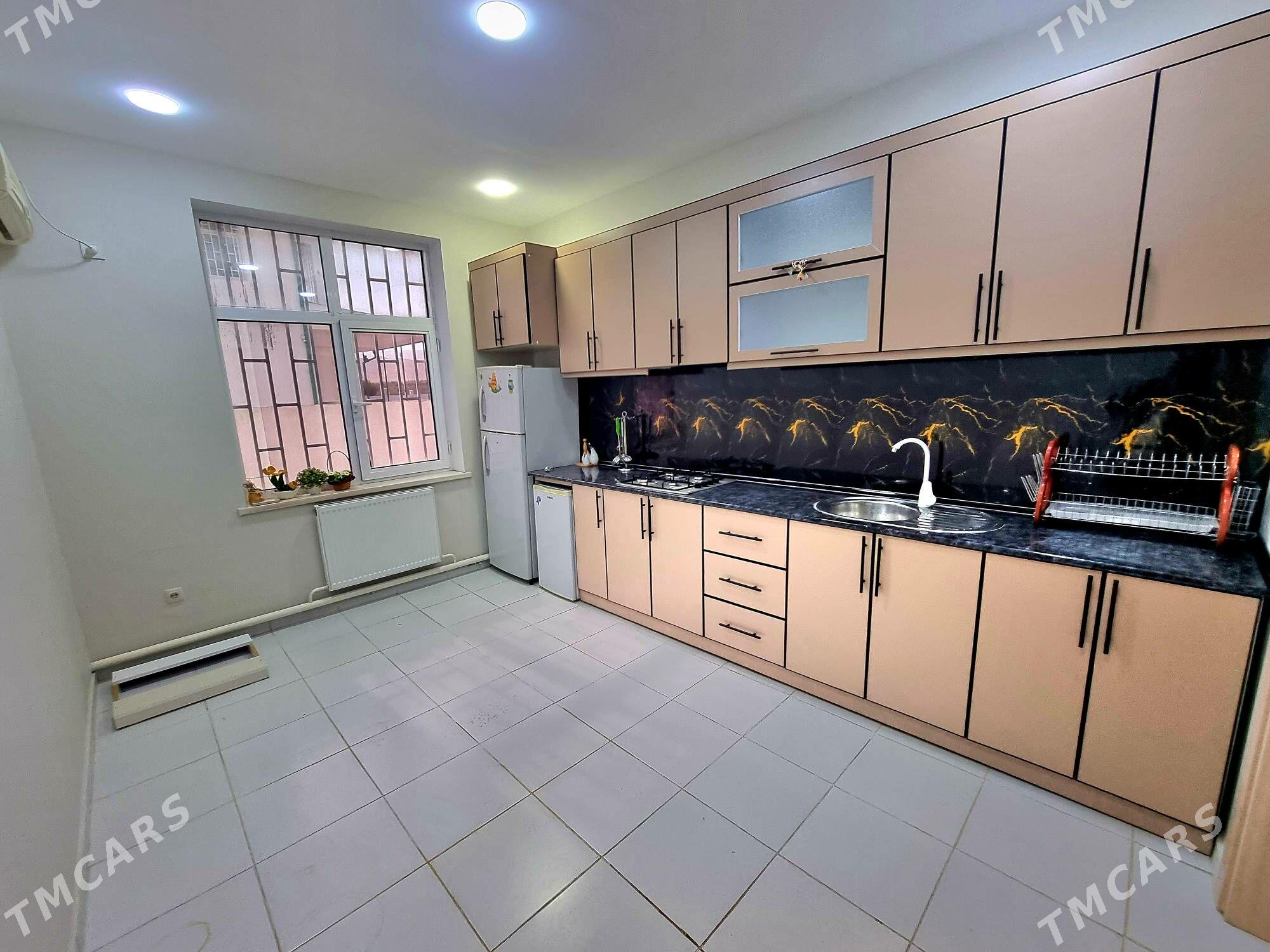 Arenda kelete Satlyk - Bäherden - img 7