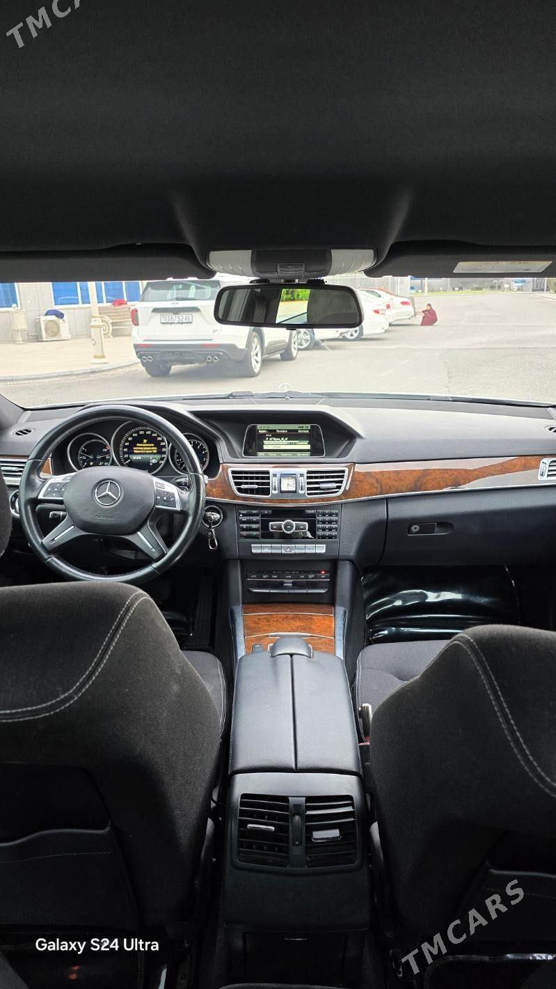 Mercedes-Benz 300E 2014 - 350 000 TMT - Ашхабад - img 5