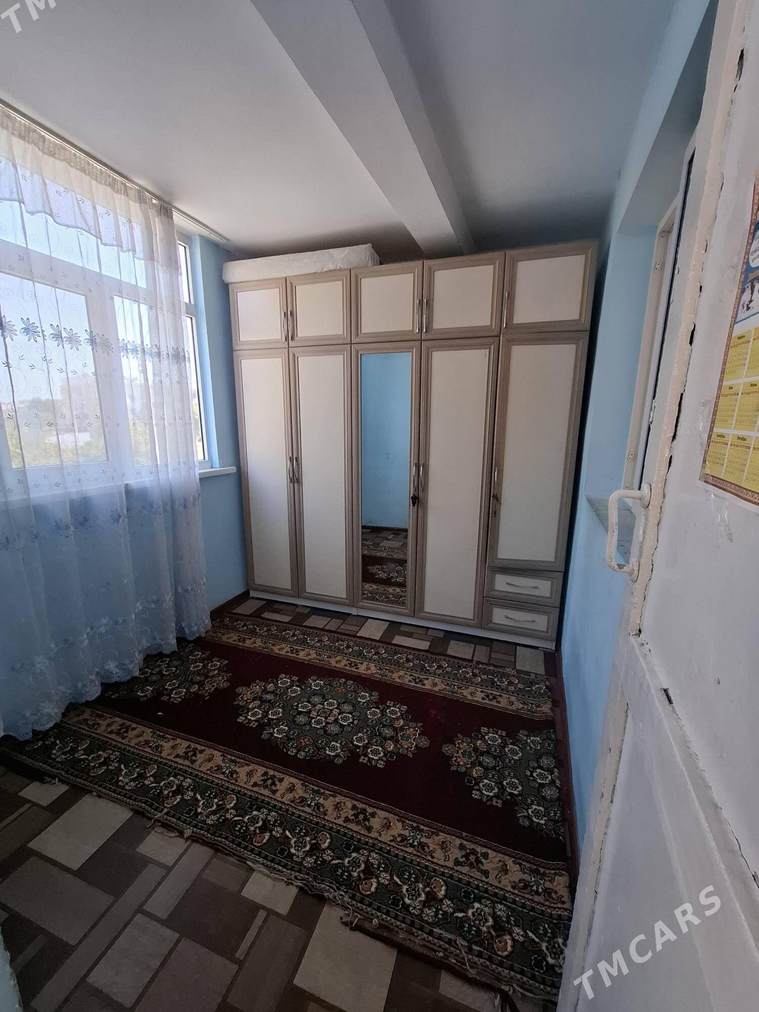 satlyk kwartira - Türkmenabat - img 2