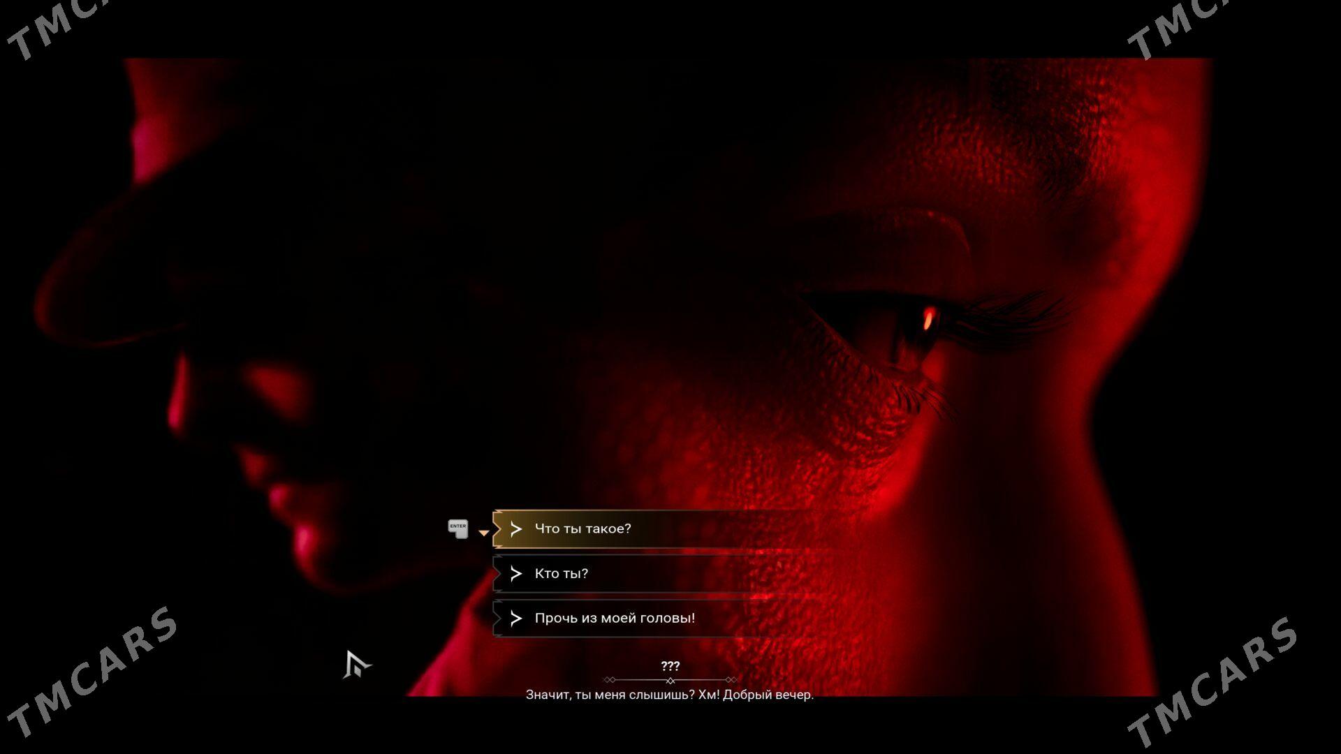 Vampire: The Masquerade. Blood - Туркменабат - img 10