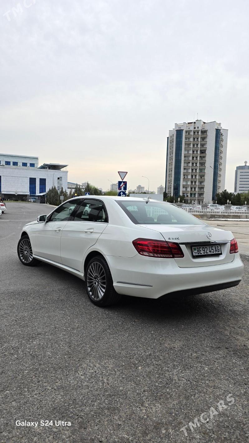 Mercedes-Benz 300E 2014 - 350 000 TMT - Ашхабад - img 2