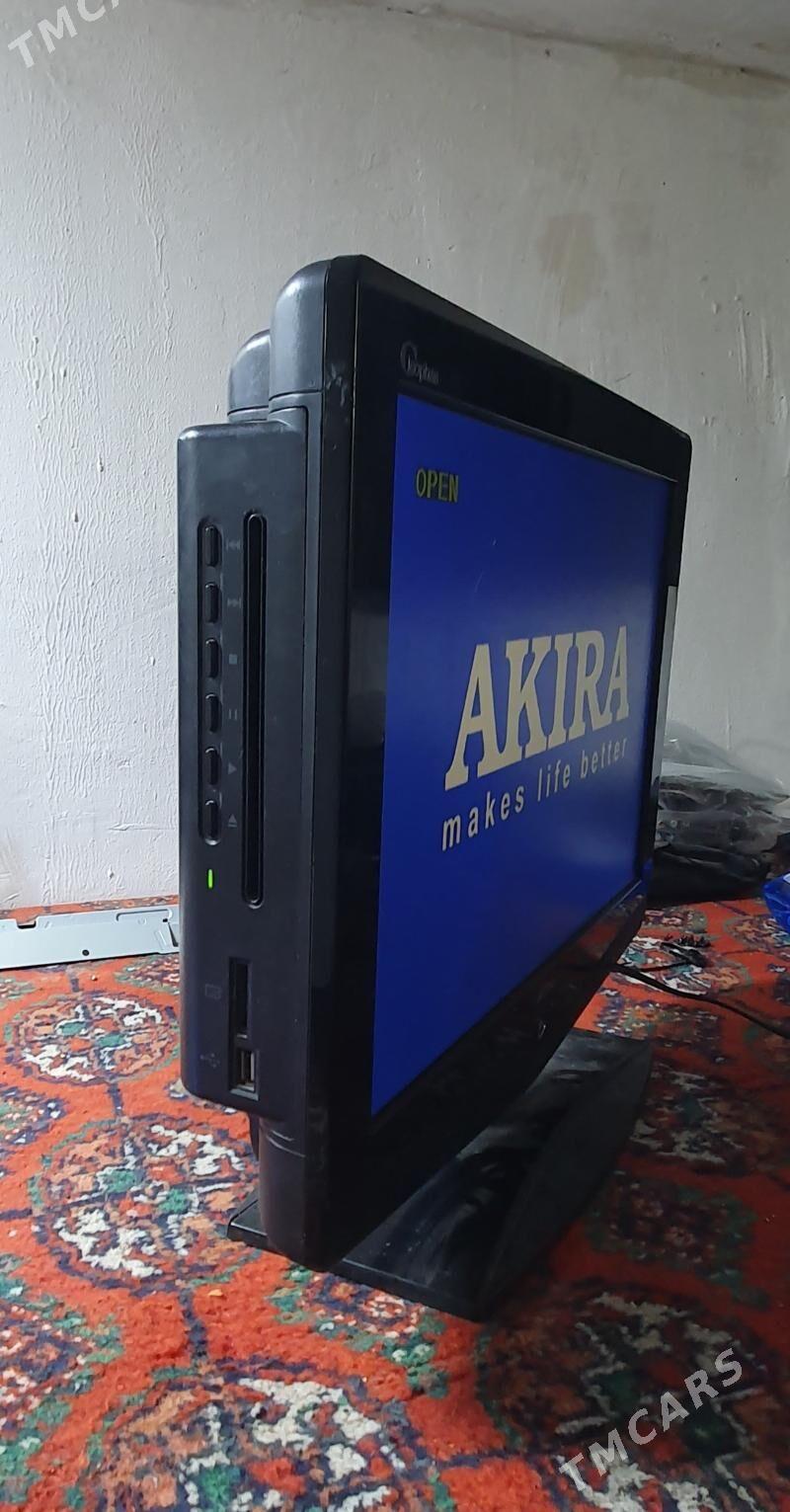 AKIRA 19-LYK +dvd özinde bar. - Район ст. Аэропорта, ул. Гагарина - img 2