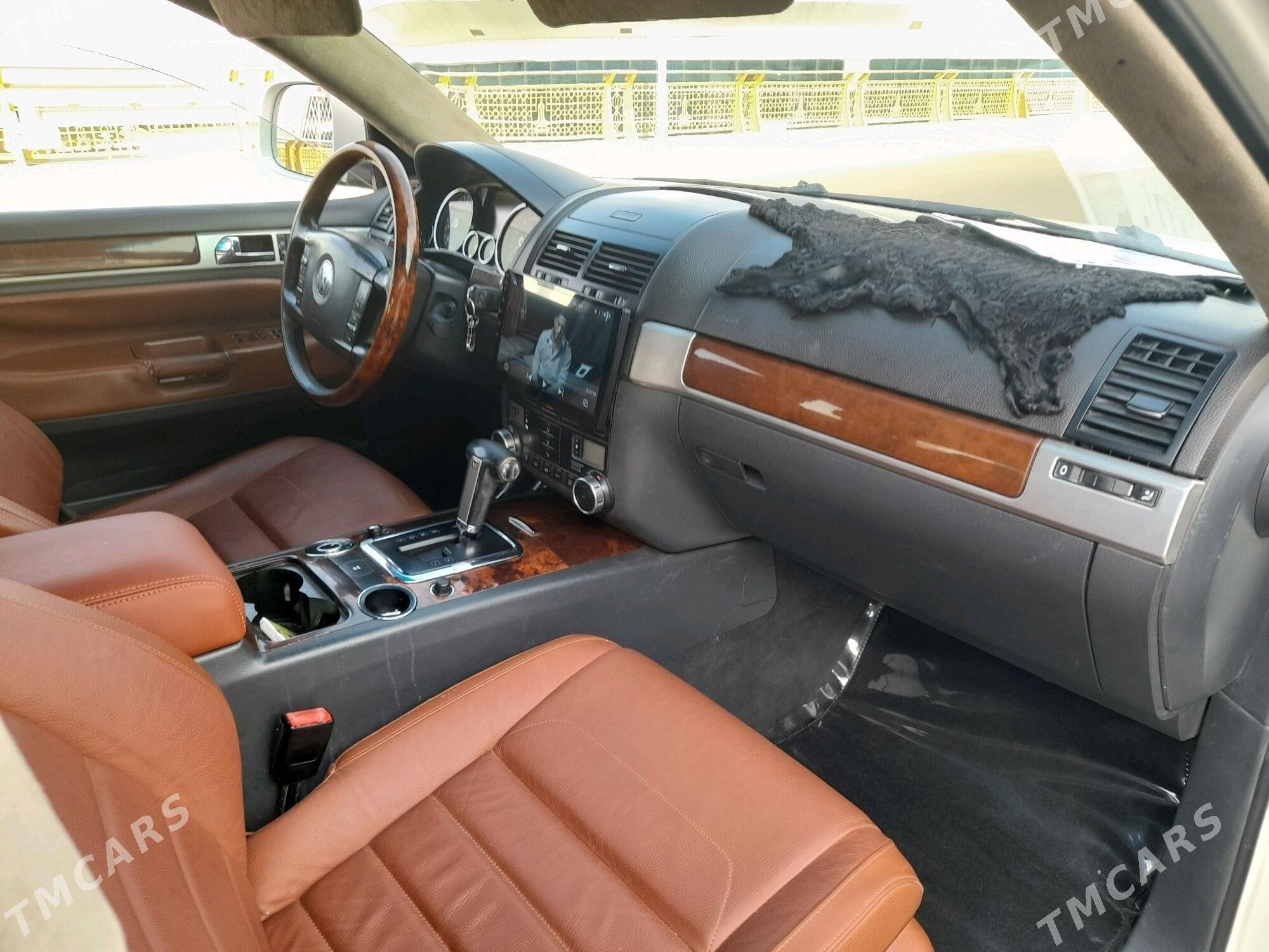 Volkswagen Touareg 2009 - 180 000 TMT - Hitrowka - img 5