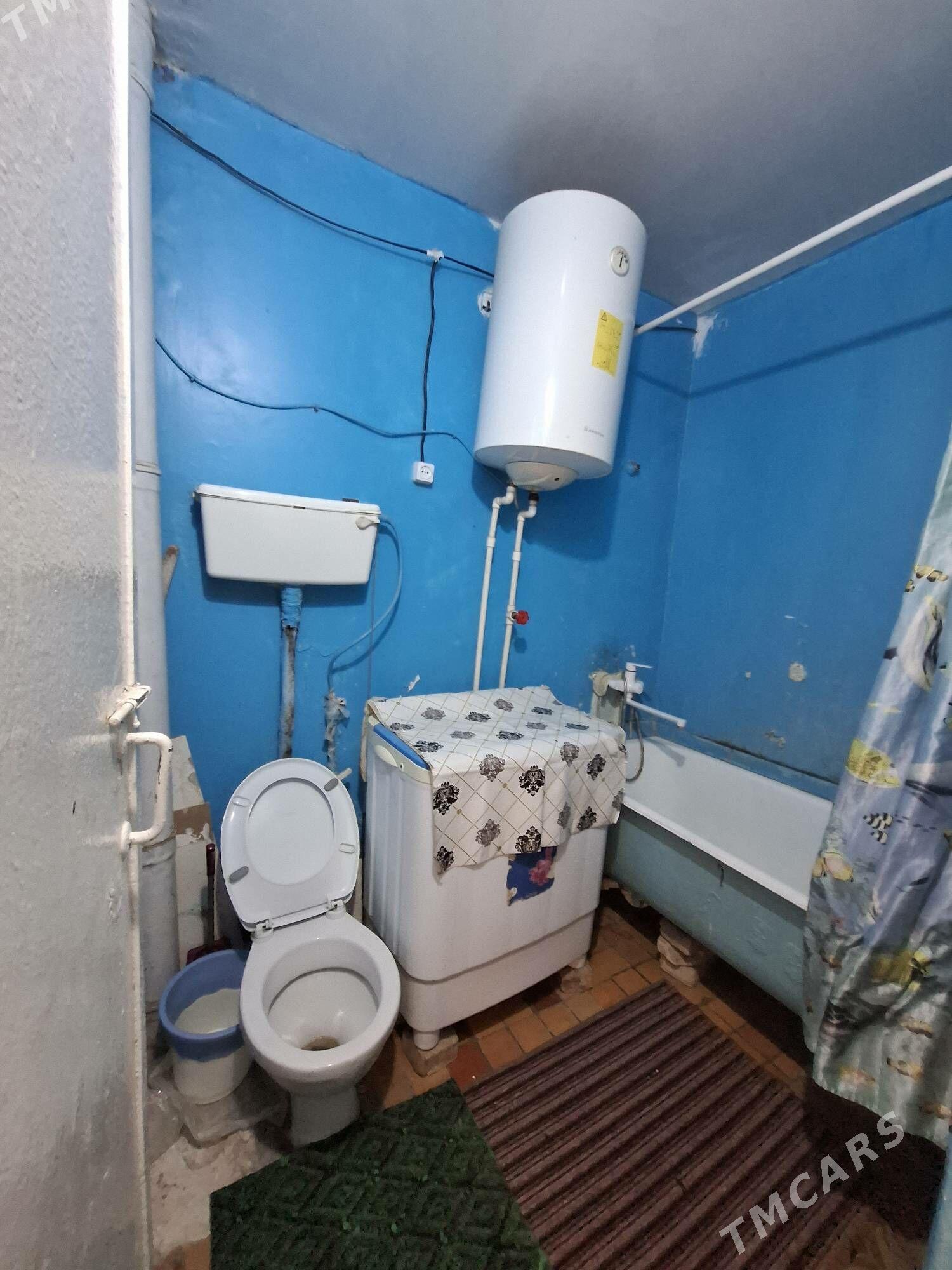 satlyk kwartira - Türkmenabat - img 4