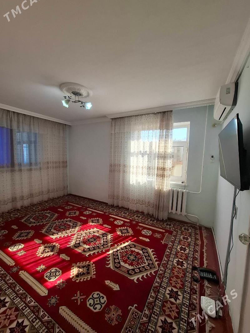satlyk kwartira - Türkmenabat - img 6