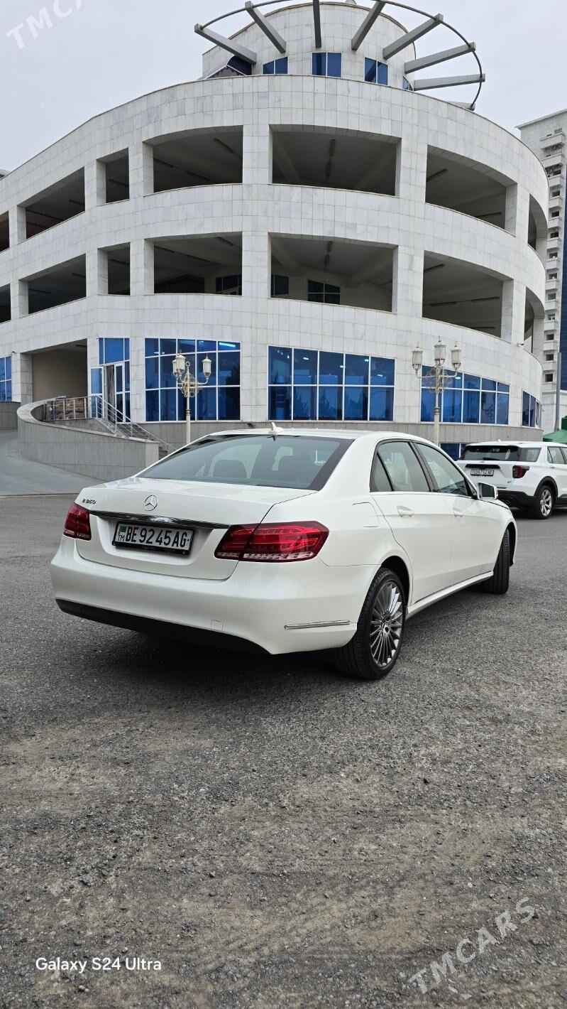 Mercedes-Benz 300E 2014 - 350 000 TMT - Ашхабад - img 3