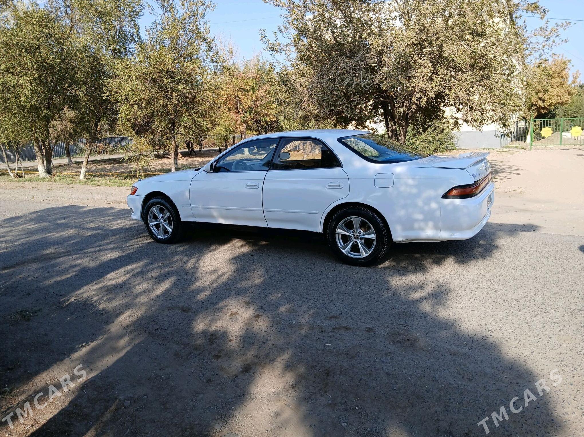 Toyota Mark II 1993 - 47 000 TMT - Baýramaly - img 2
