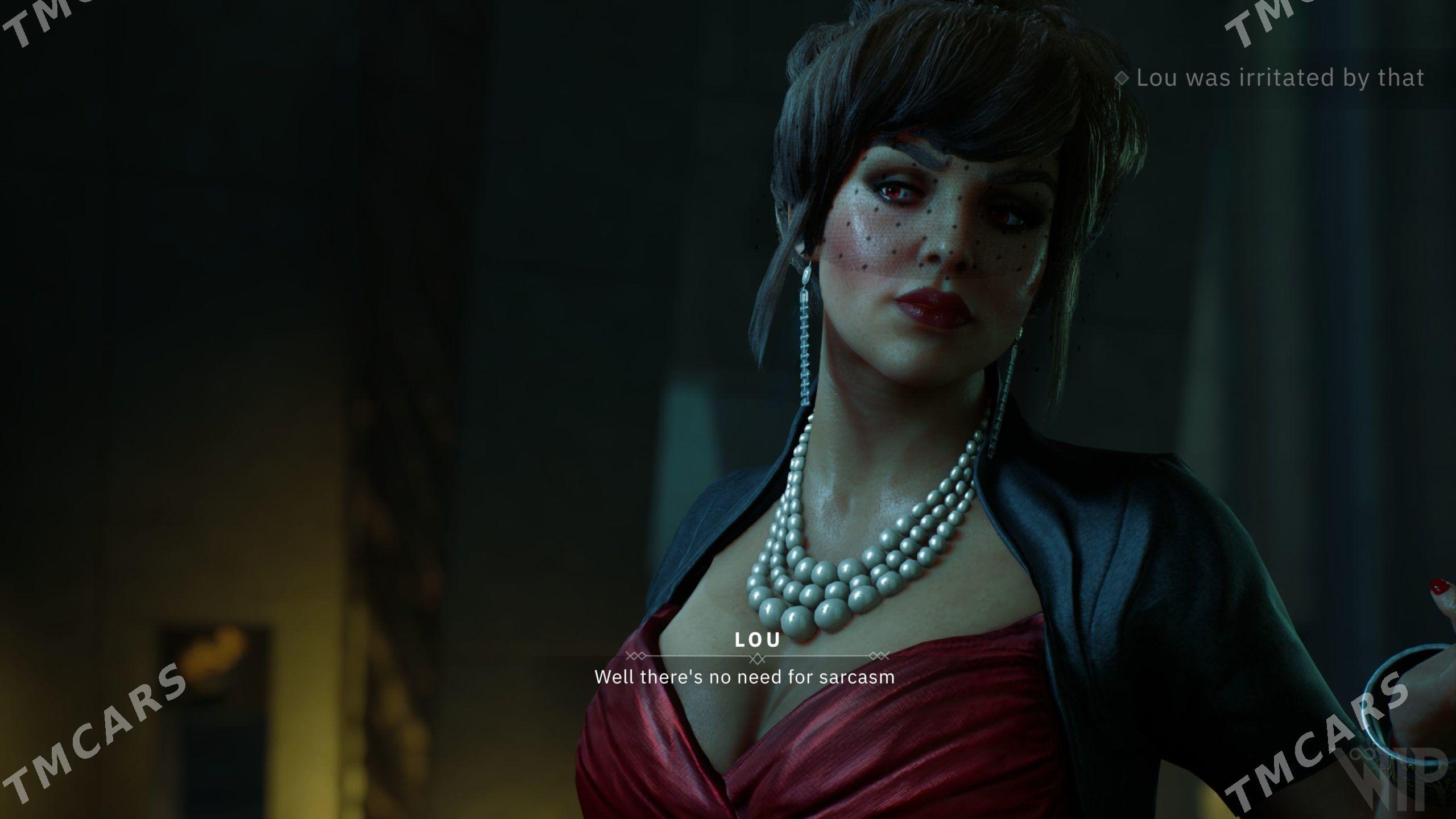 Vampire: The Masquerade. Blood - Туркменабат - img 7