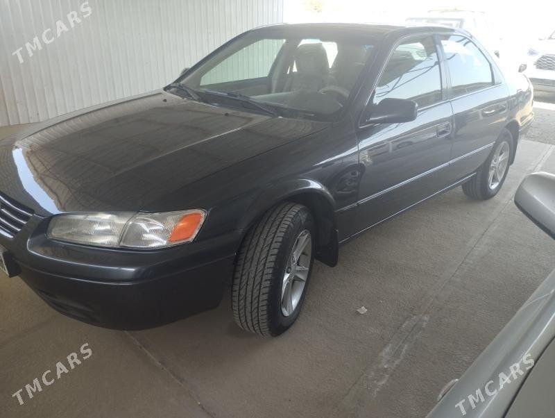 Toyota Camry 1998 - 130 000 TMT - Mary - img 4