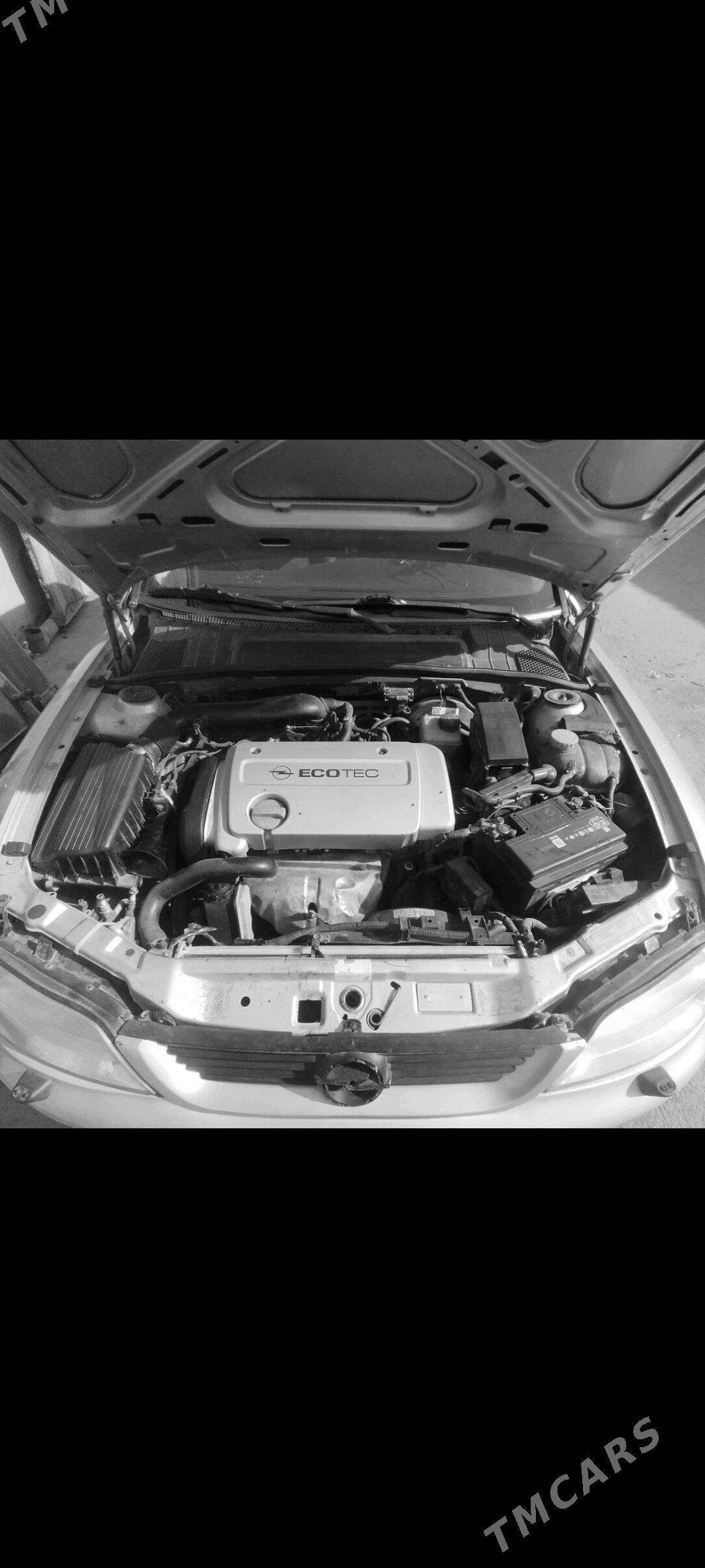 Opel Vectra 2000 - 69 000 TMT - Daşoguz - img 5