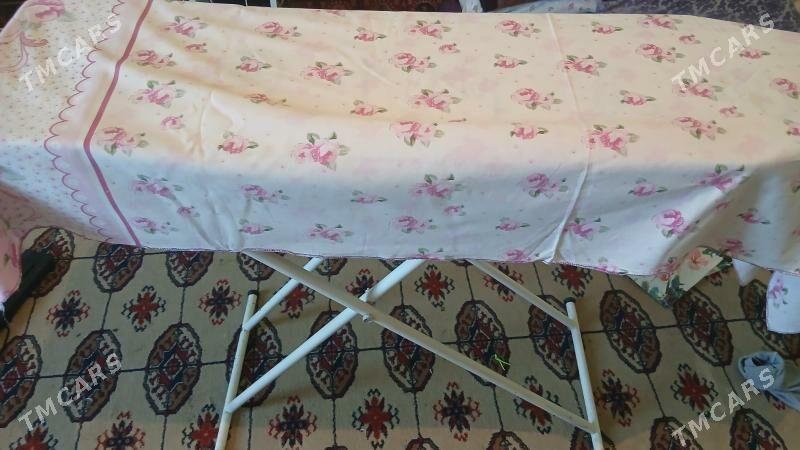 ütük edilỳän stol - Parahat 4 - img 5