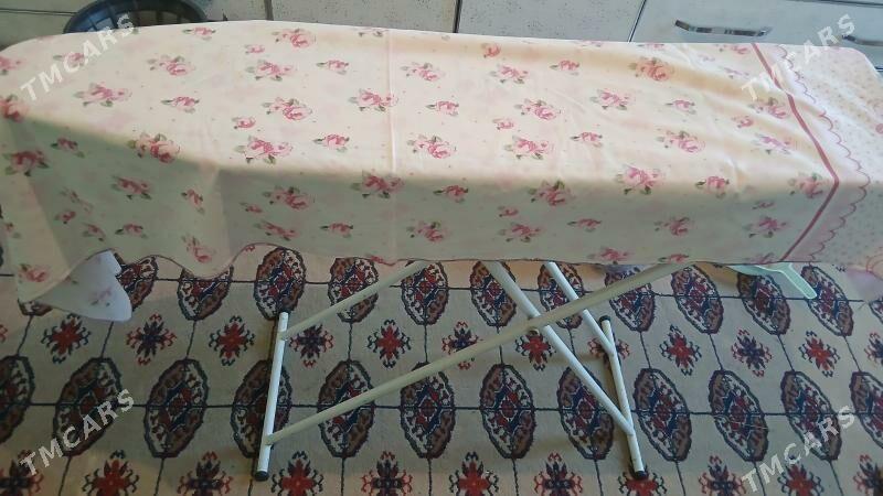 ütük edilỳän stol - Parahat 4 - img 3