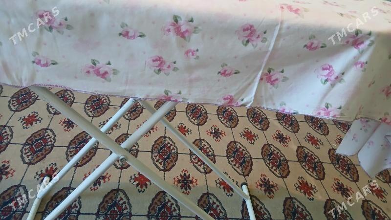 ütük edilỳän stol - Parahat 4 - img 2