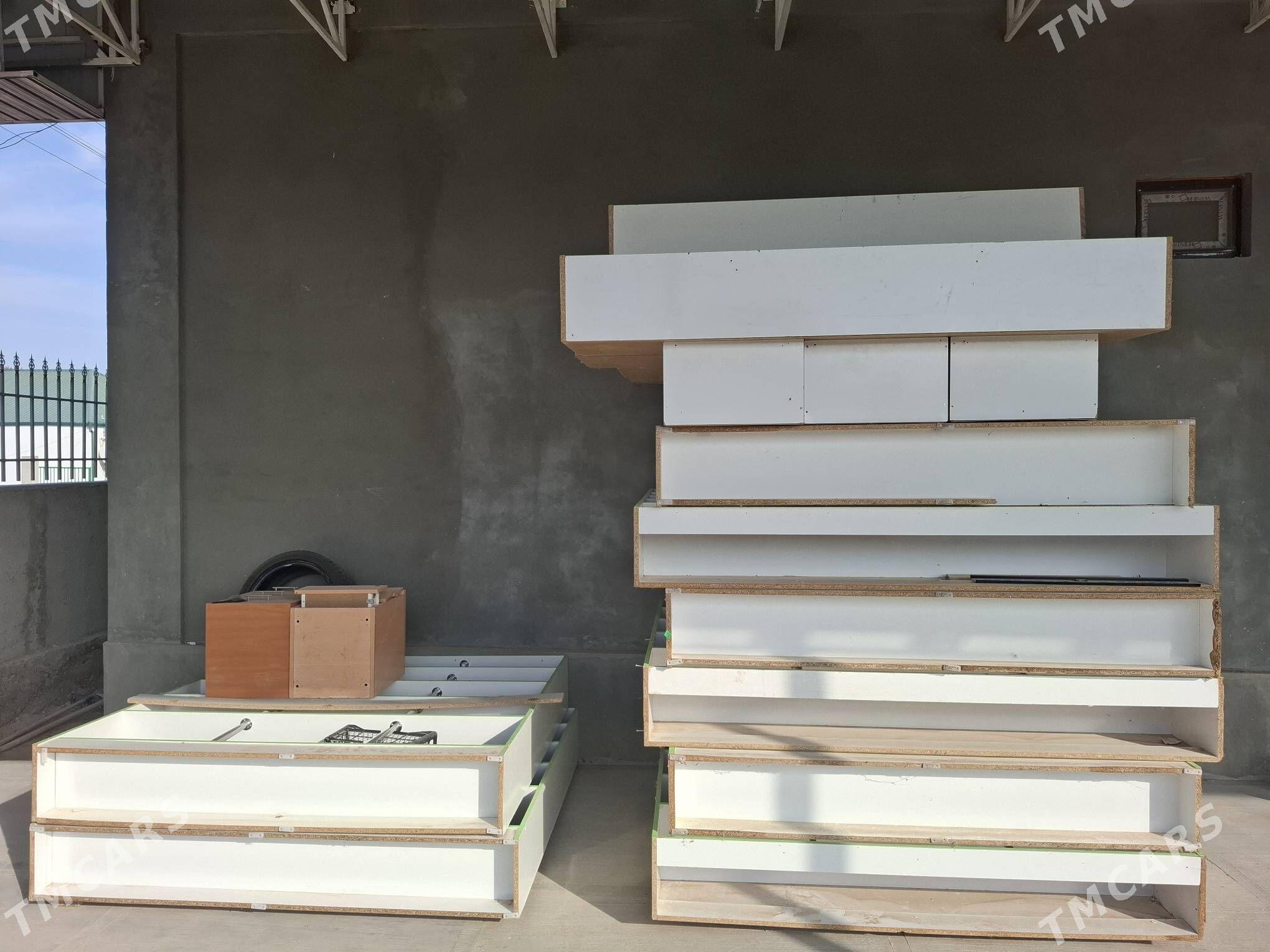 Magazyn Mebil arassa gyssagly - Анев - img 2