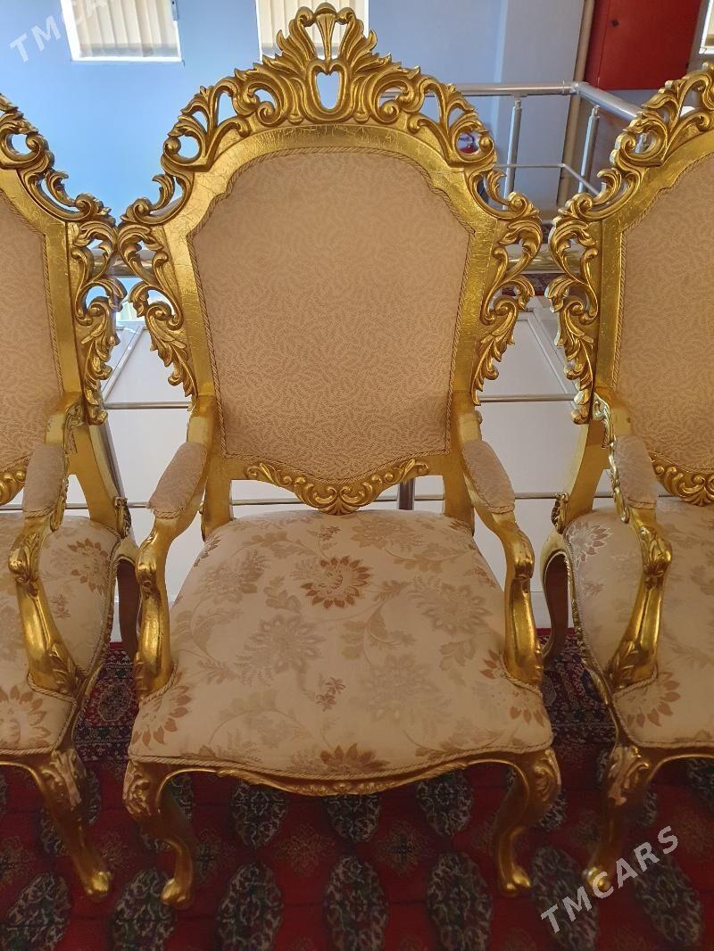 Стуля - Aşgabat - img 2