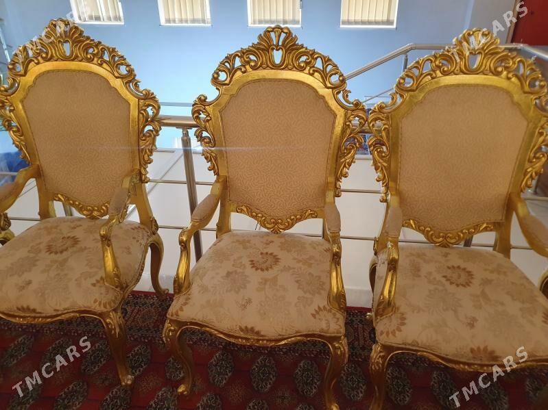 Стуля - Aşgabat - img 1