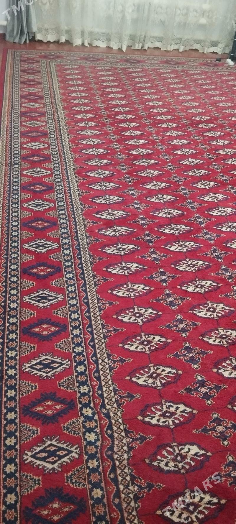 Turk haly - Mary - img 2