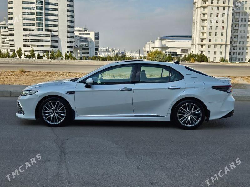 Toyota Camry 2018 - 336 000 TMT - Досааф - img 2