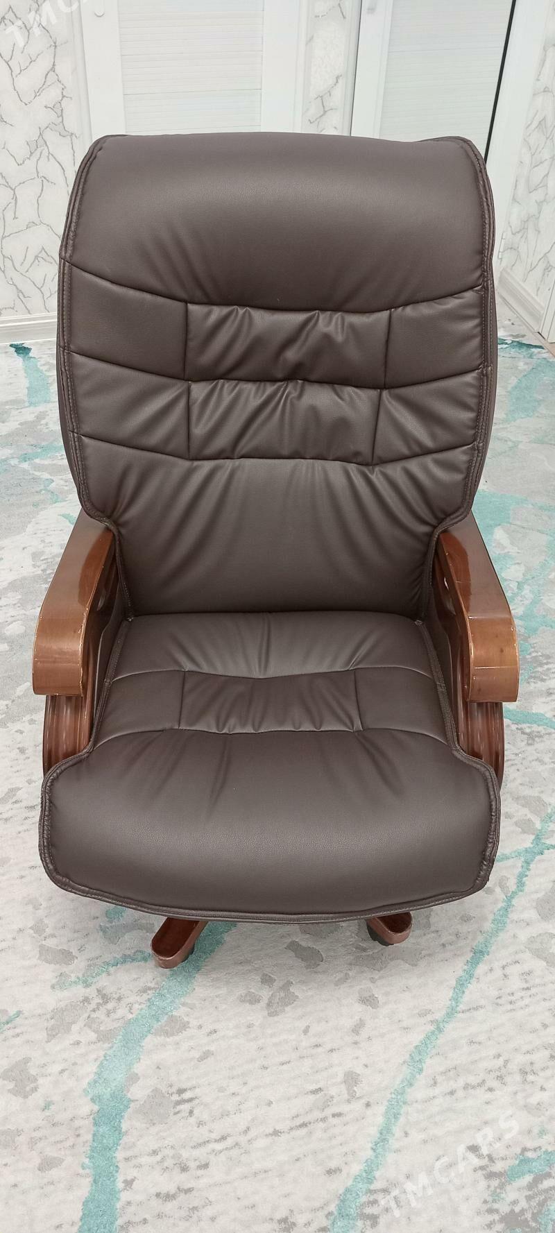 stol kresla - Balkanabat - img 1