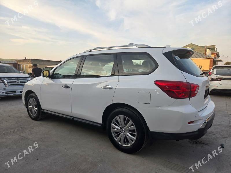 Nissan Pathfinder 2020 - 265 000 TMT - Ашхабад - img 6