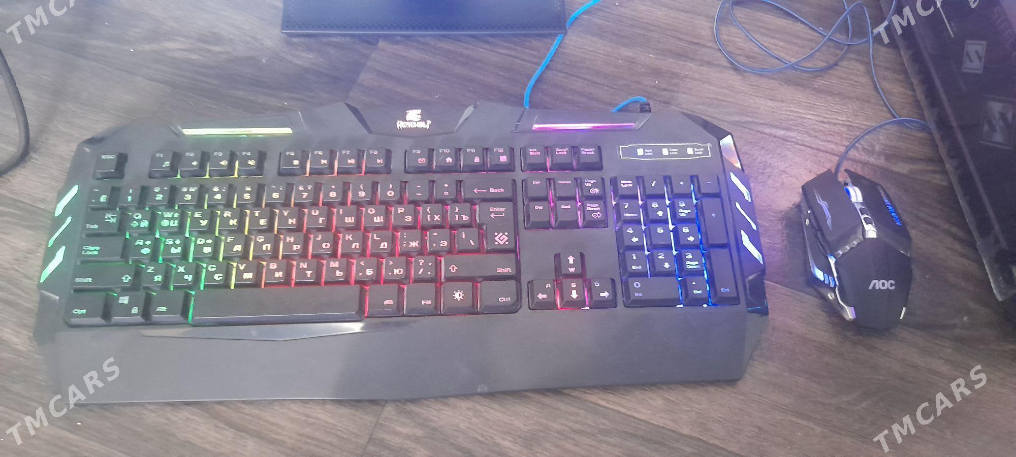 Kompyuter grafichesk - Aşgabat - img 2