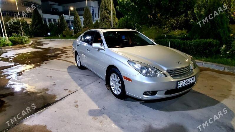 Lexus ES 300 2002 - 240 000 TMT - Mary - img 2