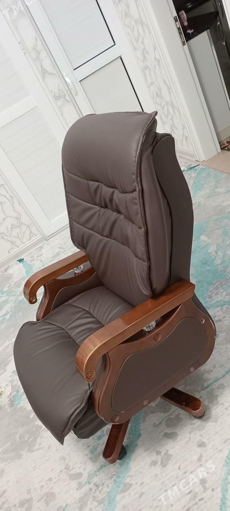 stol kresla - Balkanabat - img 2