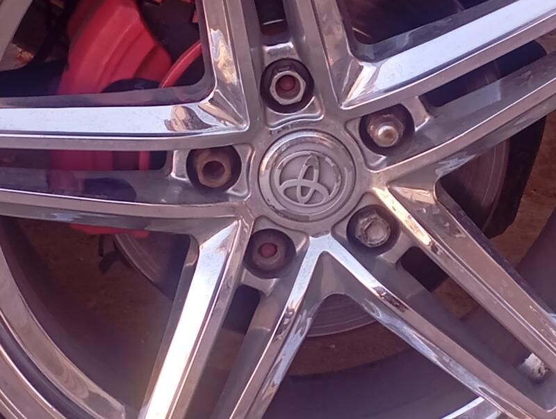 диска. 17 лик обмен 1 TMT - Çärjew - img 2