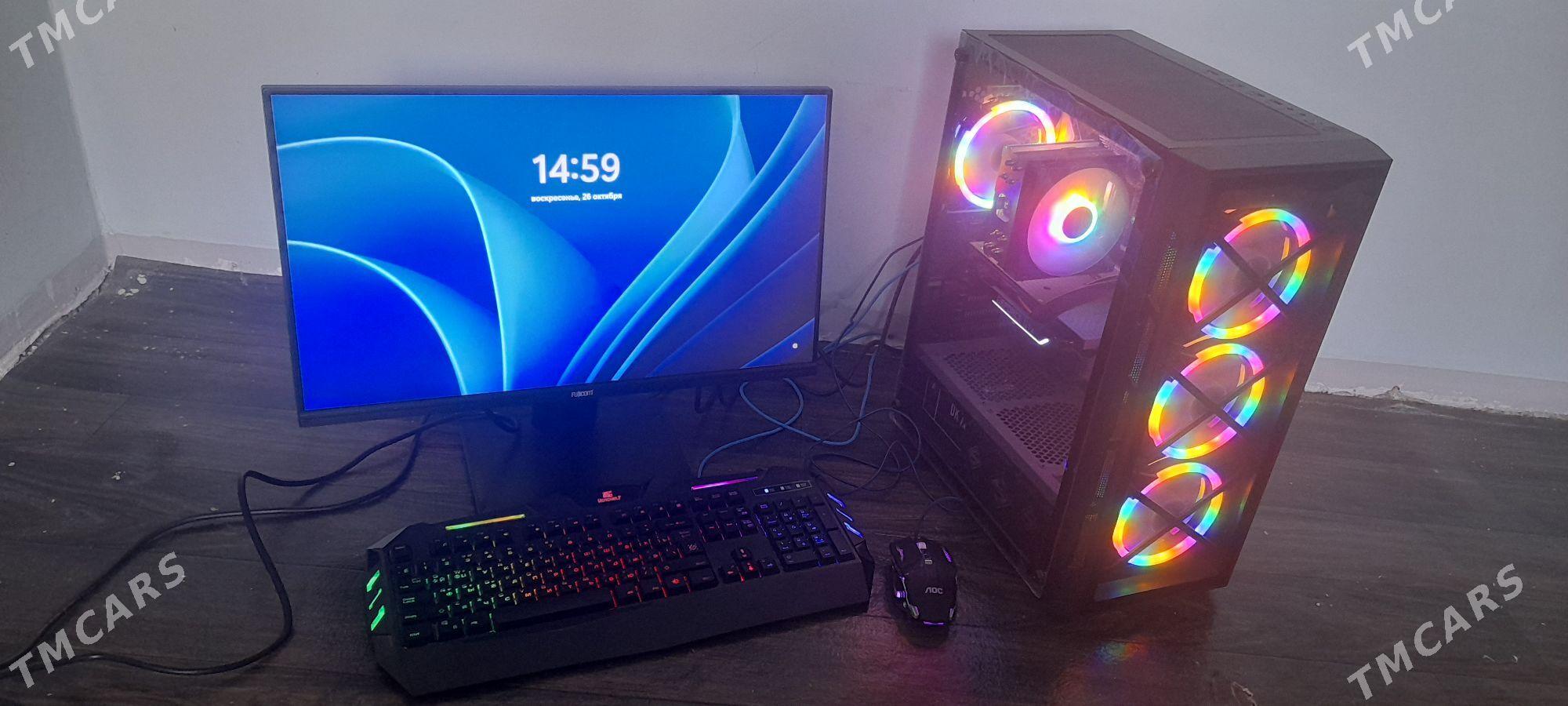 Kompyuter grafichesk - Aşgabat - img 4