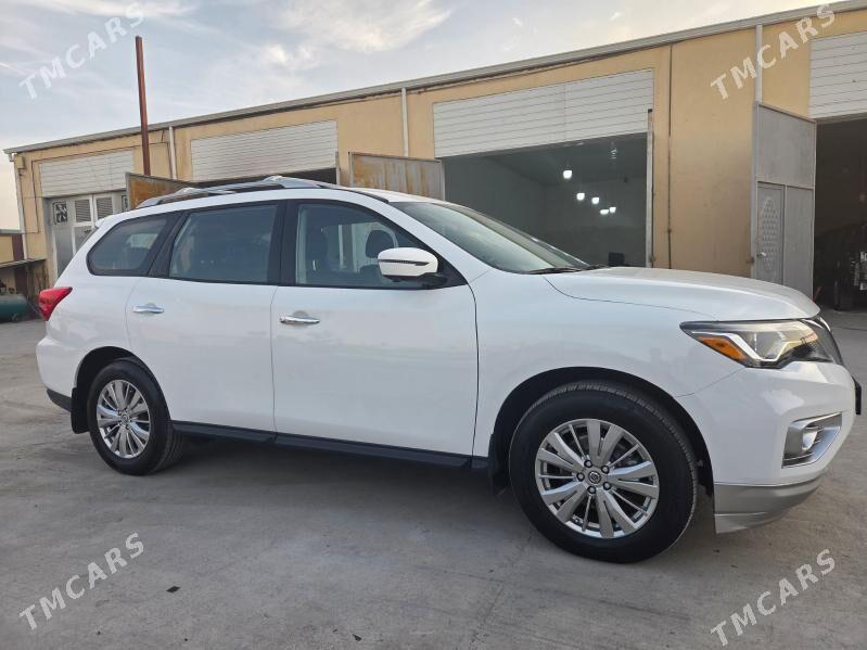 Nissan Pathfinder 2020 - 265 000 TMT - Ашхабад - img 2