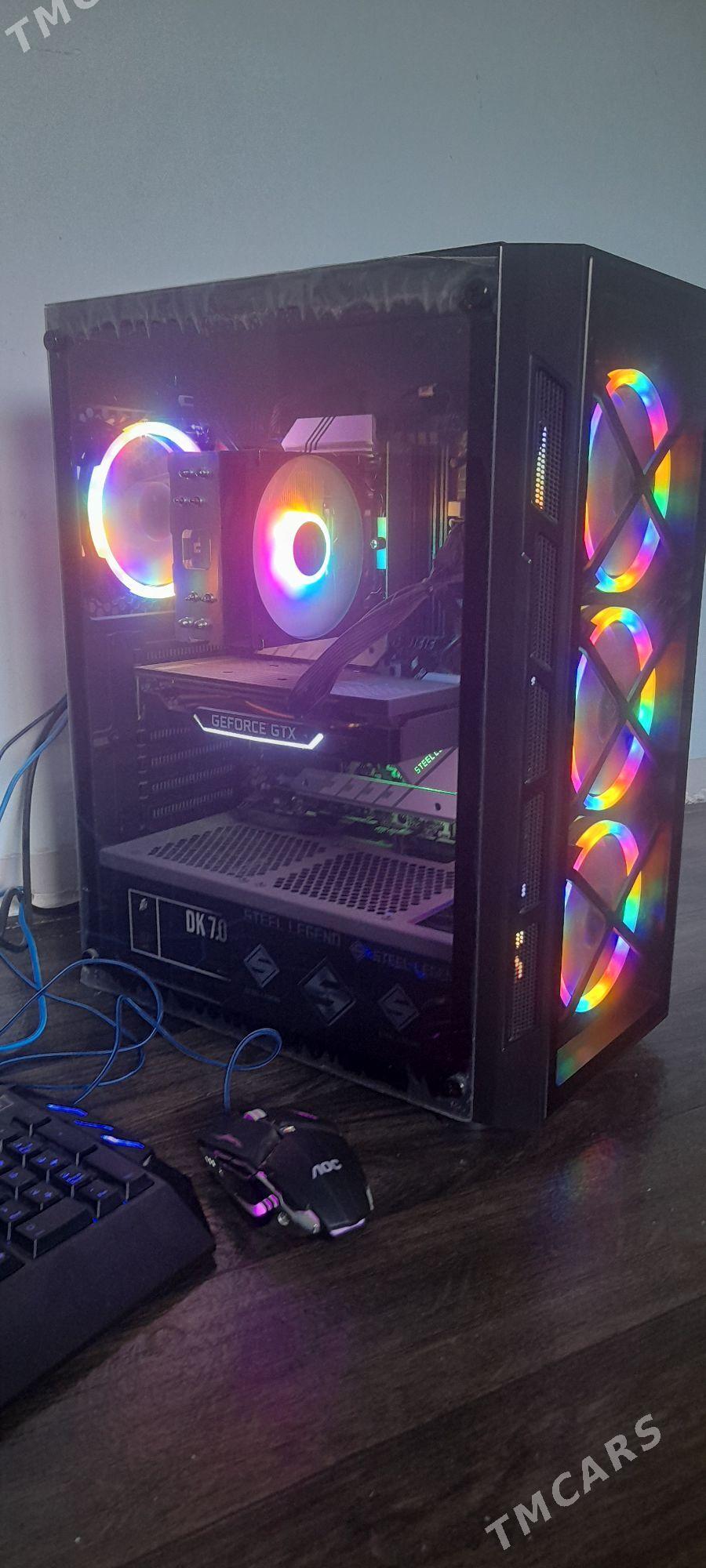 Kompyuter grafichesk - Aşgabat - img 3