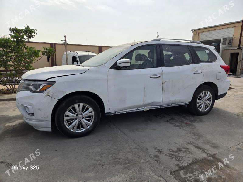 Nissan Pathfinder 2020 - 265 000 TMT - Ашхабад - img 10