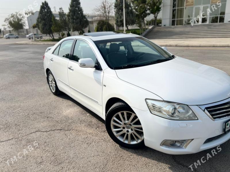 Toyota Aurion 2009 - 209 000 TMT - Ашхабад - img 1