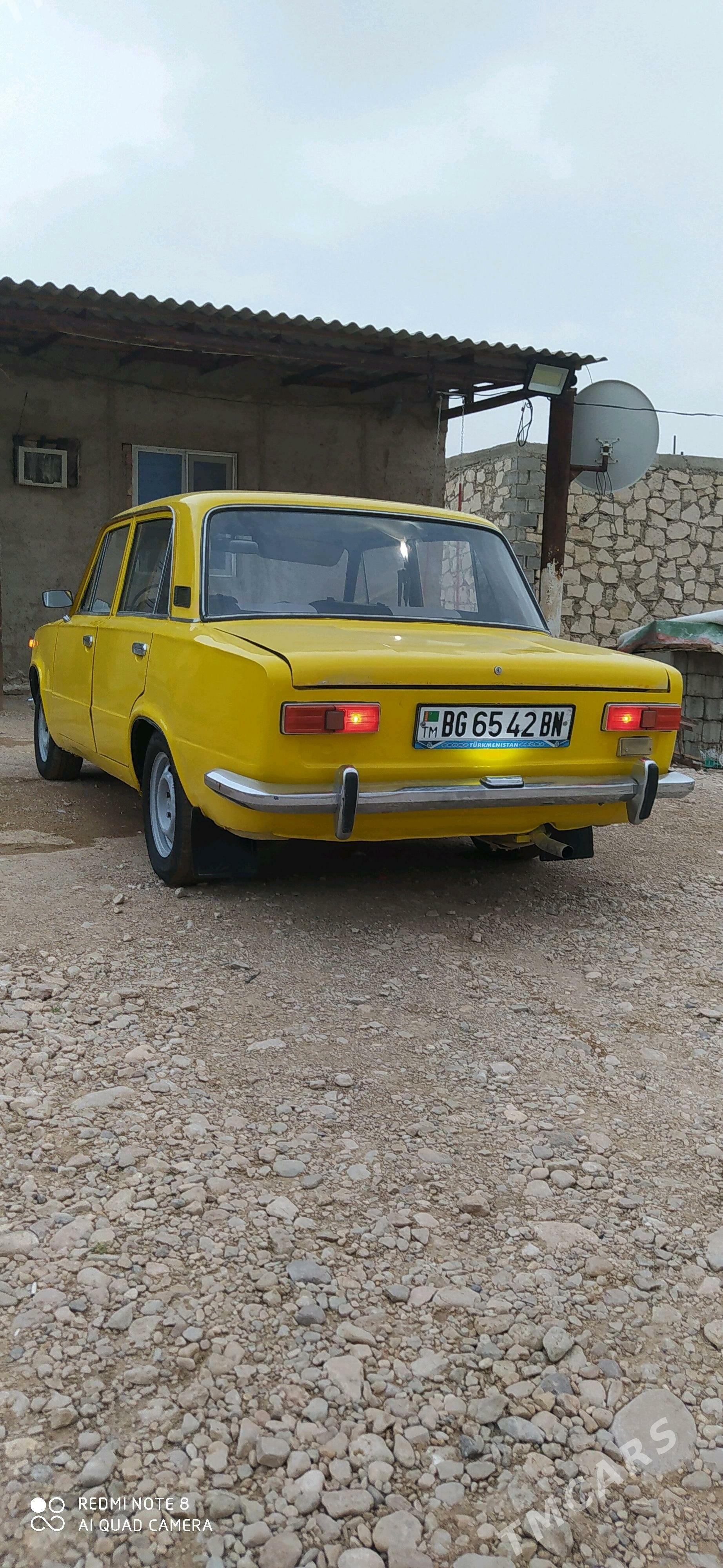 Lada 2101 1984 - 18 000 TMT - Балканабат - img 2