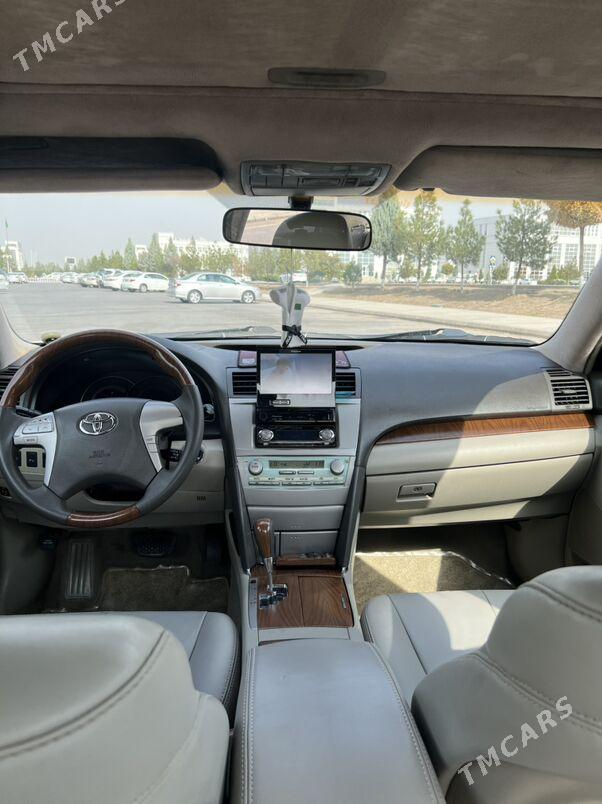 Toyota Aurion 2009 - 209 000 TMT - Ашхабад - img 2