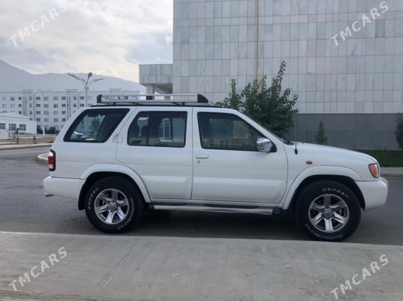 Nissan Pathfinder 2005 - 159 000 TMT - Ашхабад - img 7