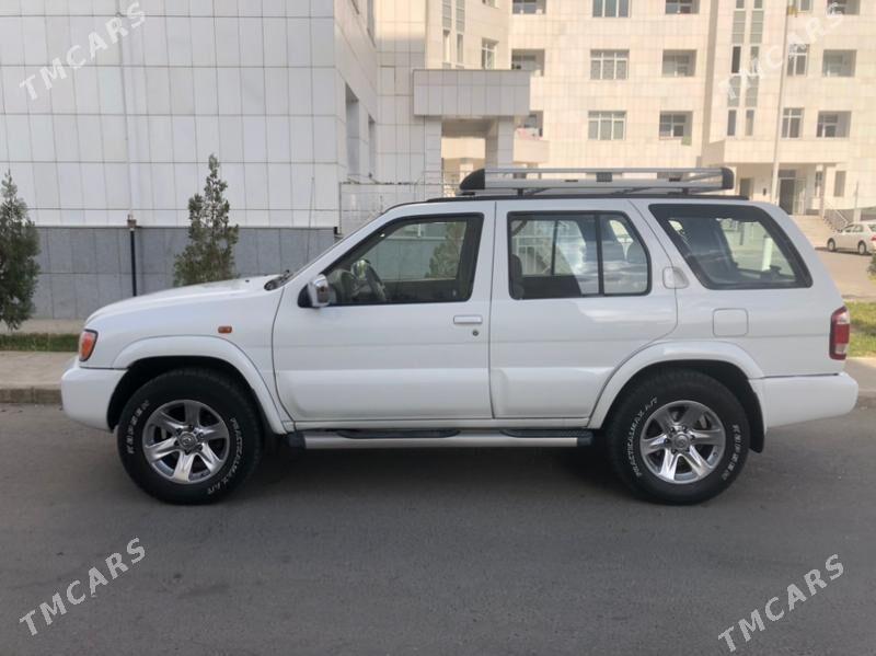 Nissan Pathfinder 2005 - 159 000 TMT - Ашхабад - img 3