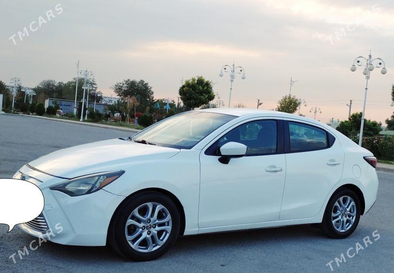 Toyota Yaris 2017 - 145 000 TMT - Aşgabat - img 1
