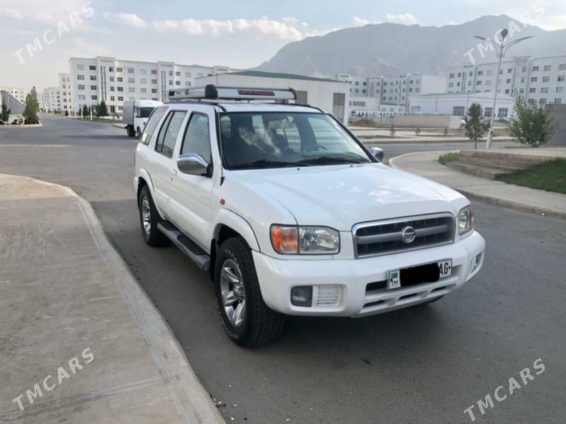 Nissan Pathfinder 2005 - 159 000 TMT - Ашхабад - img 6