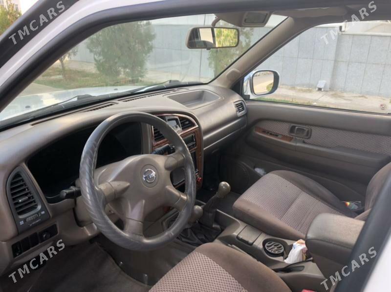 Nissan Pathfinder 2005 - 159 000 TMT - Ашхабад - img 2