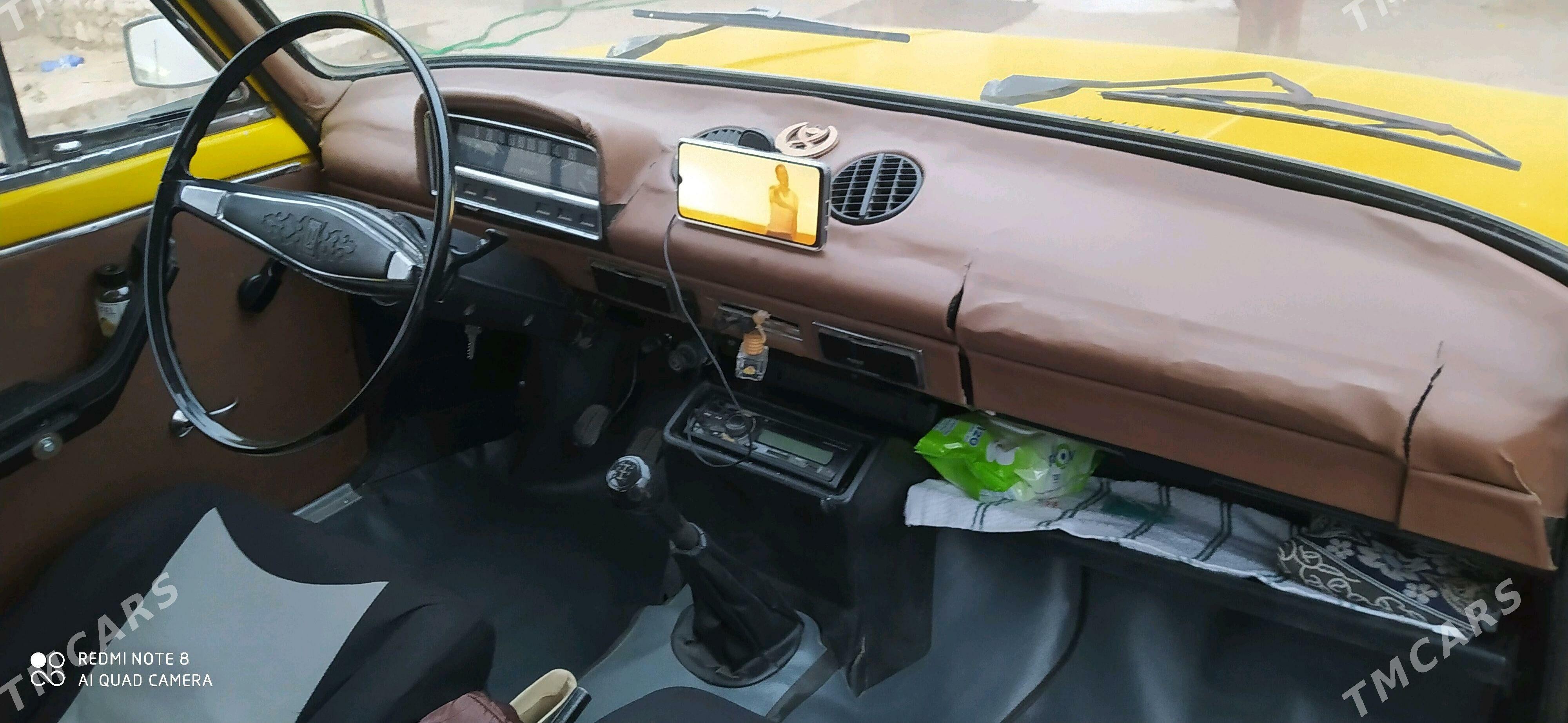 Lada 2101 1984 - 18 000 TMT - Балканабат - img 3