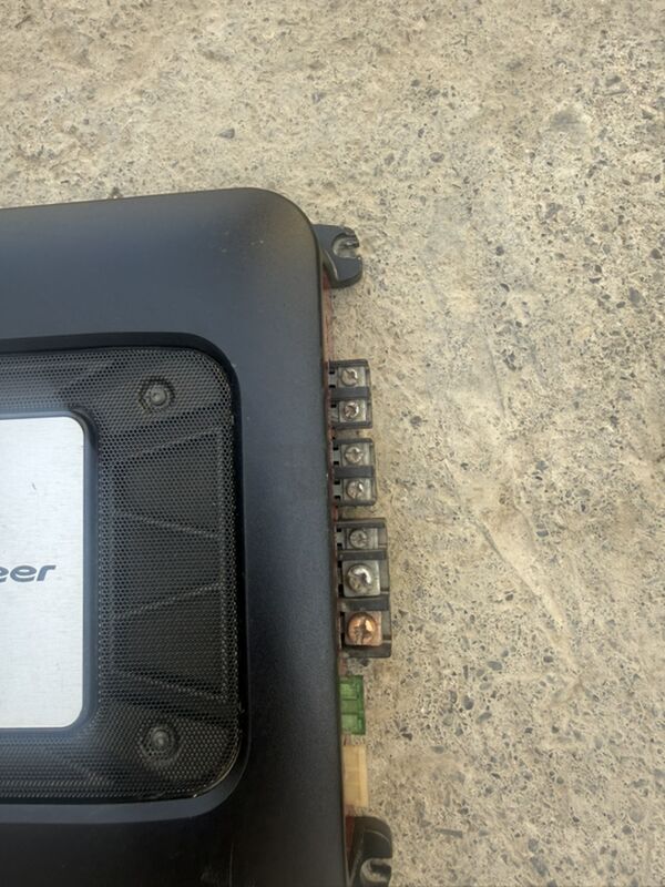 pioneer 1 800 TMT - Aşgabat - img 2