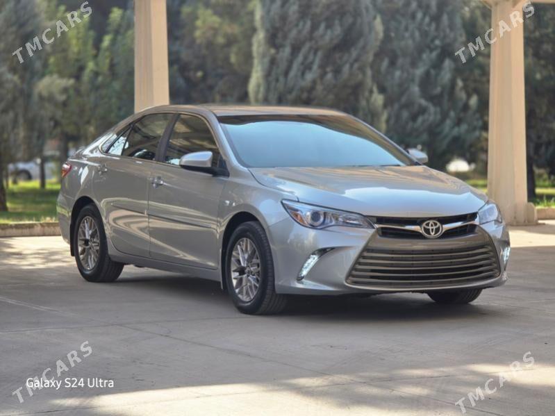 Toyota Camry 2016 - 285 000 TMT - Мары - img 1