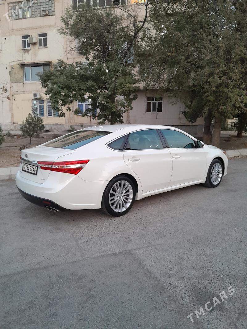 Toyota Avalon 2016 - 300 000 TMT - 9 mkr - img 2