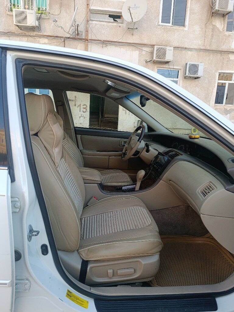 Toyota Avalon 2000 - 200 000 TMT - Balkanabat - img 10