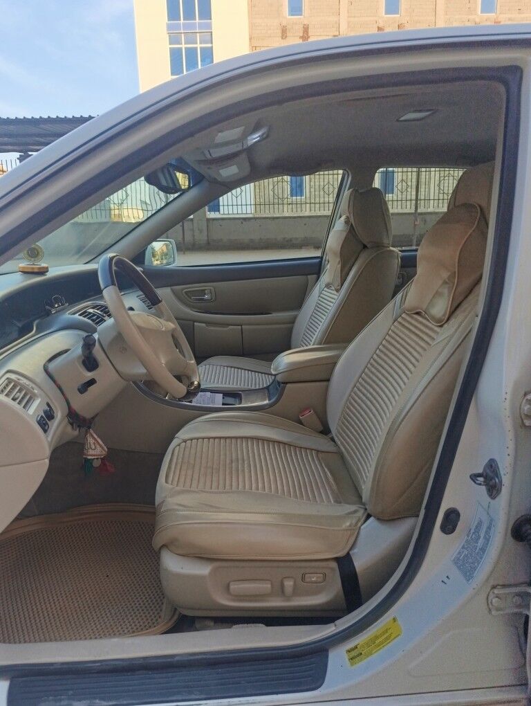 Toyota Avalon 2000 - 200 000 TMT - Balkanabat - img 6